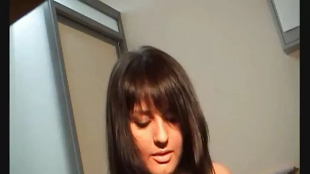 Najlepsze porno bez rejestracji Satynowa bluzka pieprzyć darmowe filmy erotyczne ostry seks przed wyjściem do pracy
