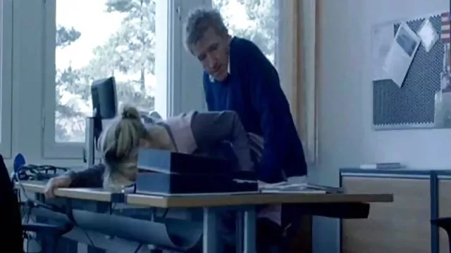 Najlepsze porno bez rejestracji Dobry Science-długonogie laski sekretarka film erotyczny kobiety